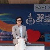 Imagen de María del Mar Malagón.