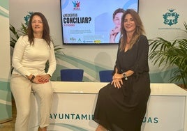Presentación de 'Mijas Conciliadora 2025'.