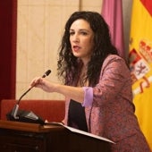 Imagen - «Servicios públicos clave como la sanidad, la educación y la atención a la dependencia están siendo especialmente afectados por los recortes del Gobierno andaluz»