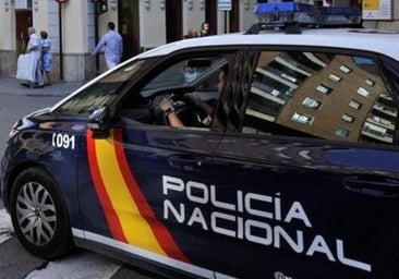 Encapuchados asaltan con violencia a una mujer de 60 años en una pedanía de Antequera