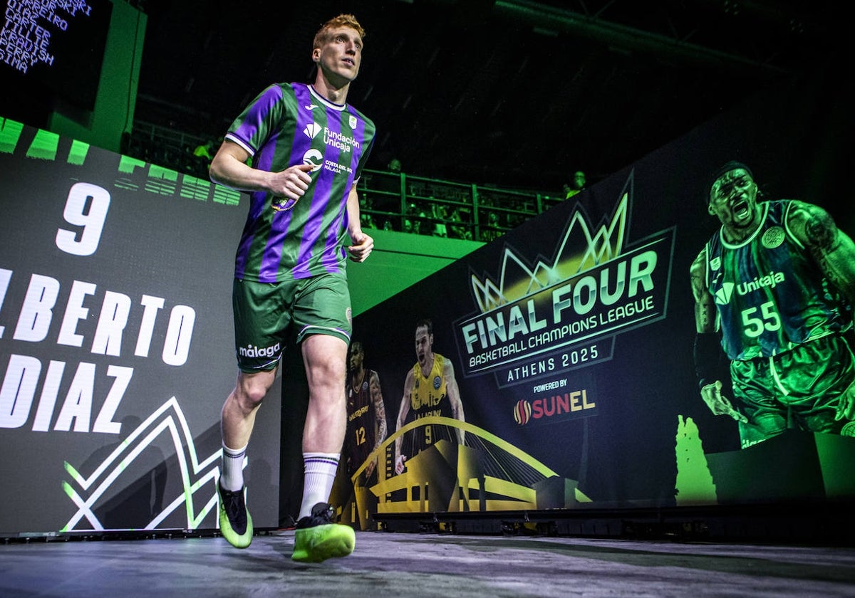 El Unicaja roza el millón de euros en ganancias tras conquistar la Champions