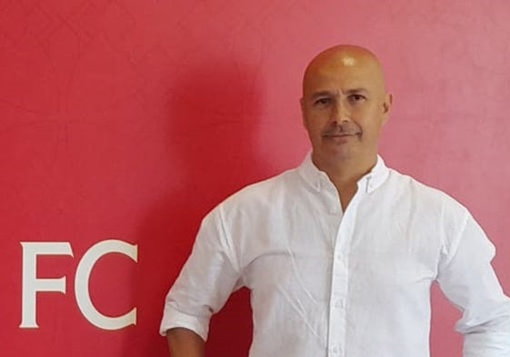 El insólito cambio de entrenador del Torre del Mar justo antes de unos 'play-off' de ascenso