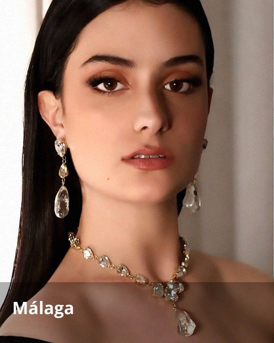 Estas son las candidatas a Miss Universo Andalucía 2025