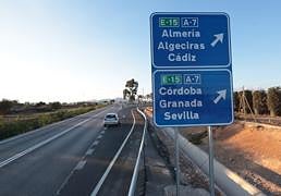 Acceso norte al Aeropuerto: 17 años de trámites sin casi avances