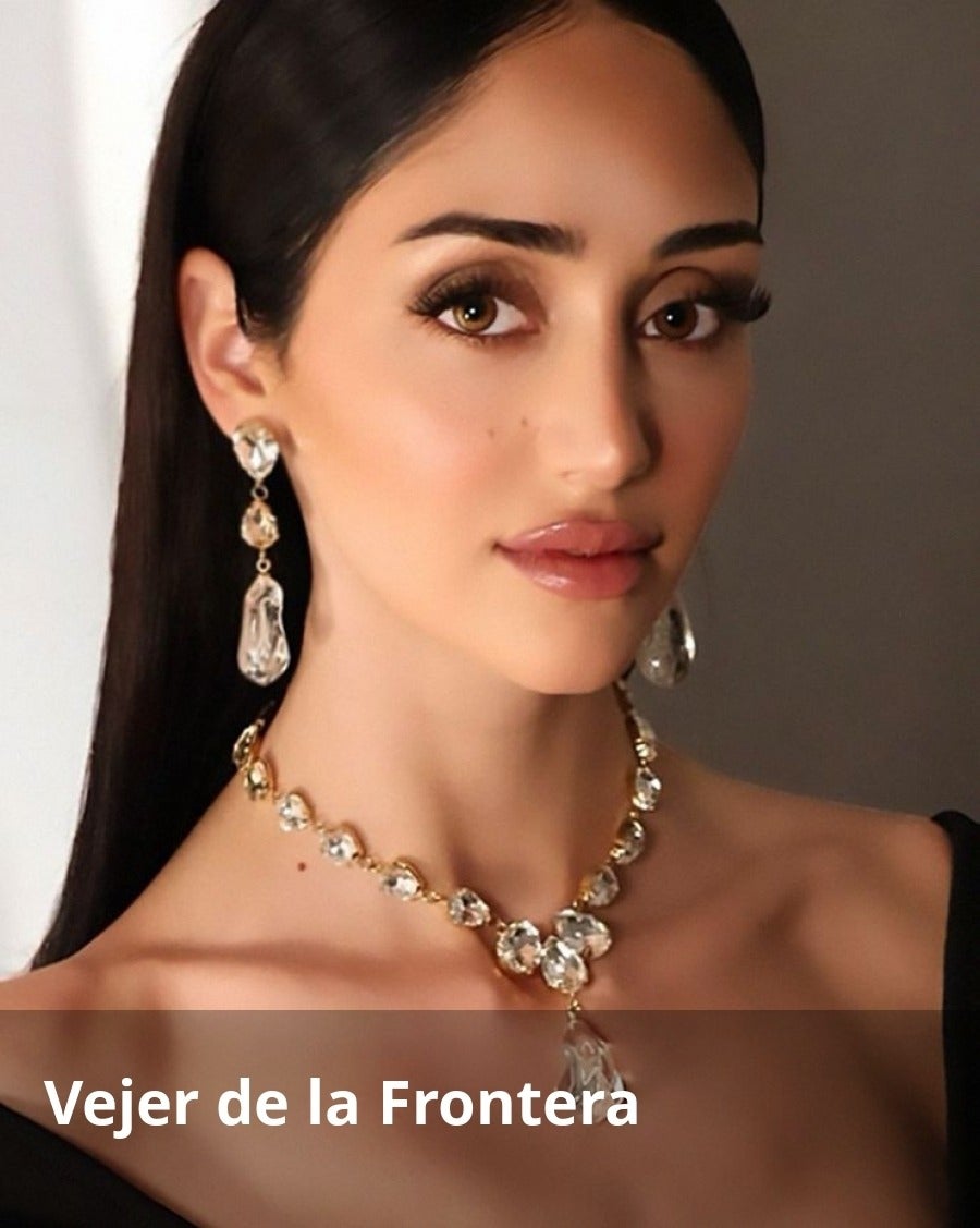 Estas son las candidatas a Miss Universo Andalucía 2025