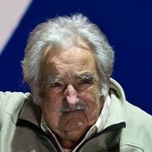 El expresidente José Mujica falleció este martes en Montevideo.