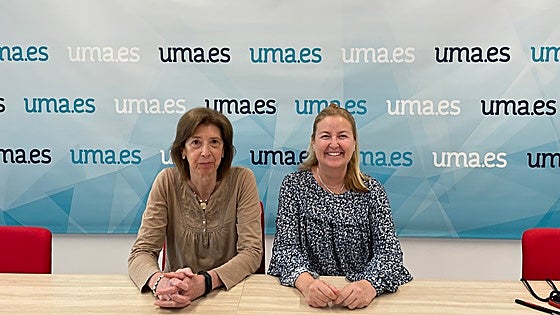 Un proyecto de la UMA visibiliza el desarrollo profesional en zonas rurales