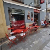 El paraíso argentino de los chocolateros abre en Málaga