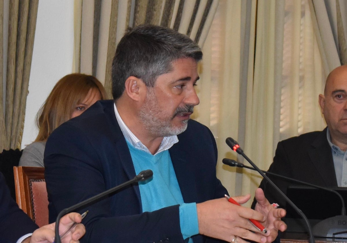 El PSOE de Mijas alerta de que el Ayuntamiento tendrá que presentar un plan financiero para sanear las cuentas