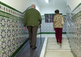 Multa de 20.000 euros a una inmobiliaria por hacer fotos de los buzones de las comunidades de propietarios que visitaba