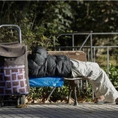 Desierto el concurso municipal de diez millones de euros para abrir tres centros para sinhogar: las ofertas no cumplen los requisitos