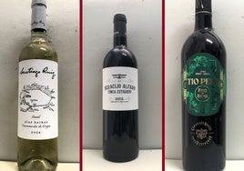La cata | Los vinos destacados de la cuarta semana de mayo