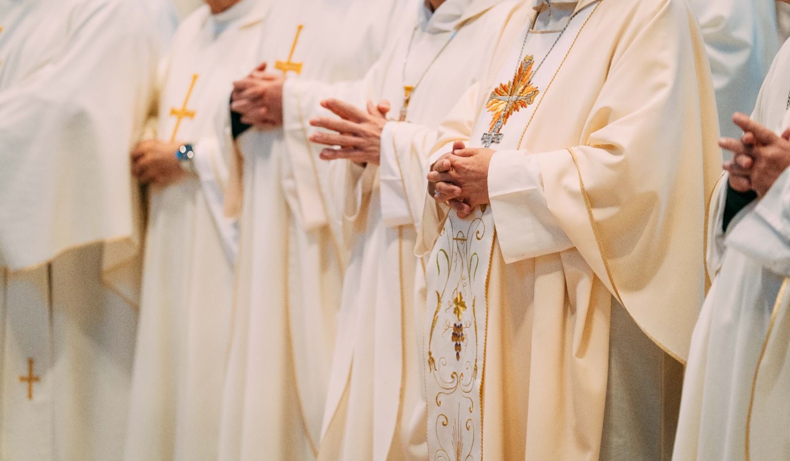 La Esperanza de Málaga, en San Pedro del Vaticano