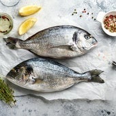 ¿Consumimos pescado?