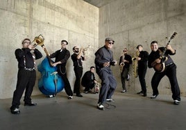 No te pierdas los conciertos de esta semana con Suena SUR