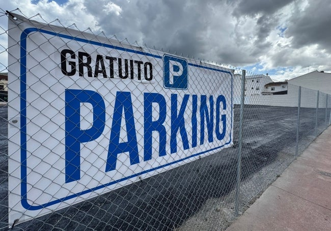 El nuevo espacio, con una superficie de unos 3.000 metros cuadrados.