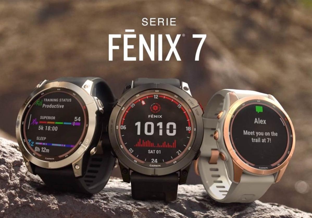 El afectado compró el modelo Fénix 7x versión Solar Zafiro.
