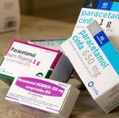 Un farmacéutico avisa sobre el paracetamol: «¿Es lo mismo dos dosis de 500 mg que uno de 1000 mg?»