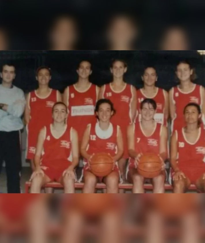 Imagen secundaria 2 - El Unicaja - Universidad de Málaga (antes conocido como Tokiauto Asunción), el Gibralfaro (pionero) y El Palo