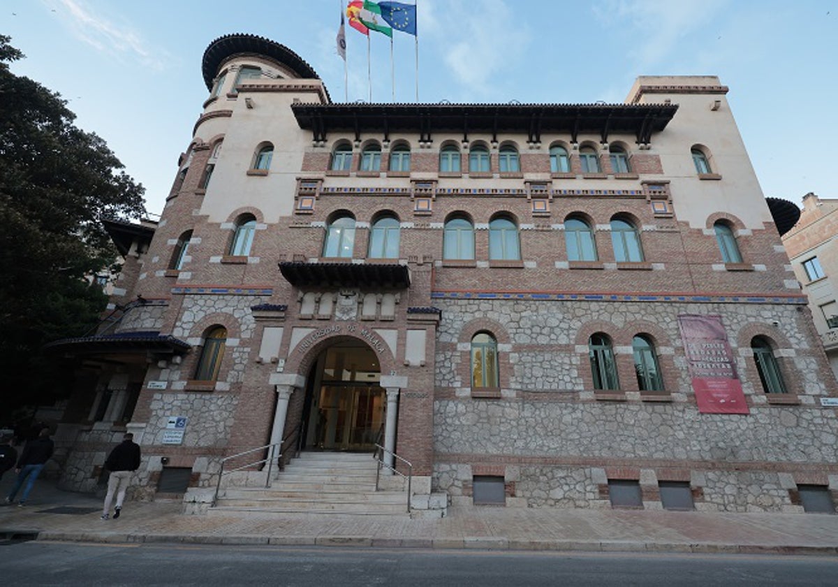 La UMA tendrá ocho nuevas titulaciones a partir del curso 2026-2027