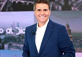 'Imbatibles' aterriza en Málaga de la mano de Fernando Díaz de la Guardia