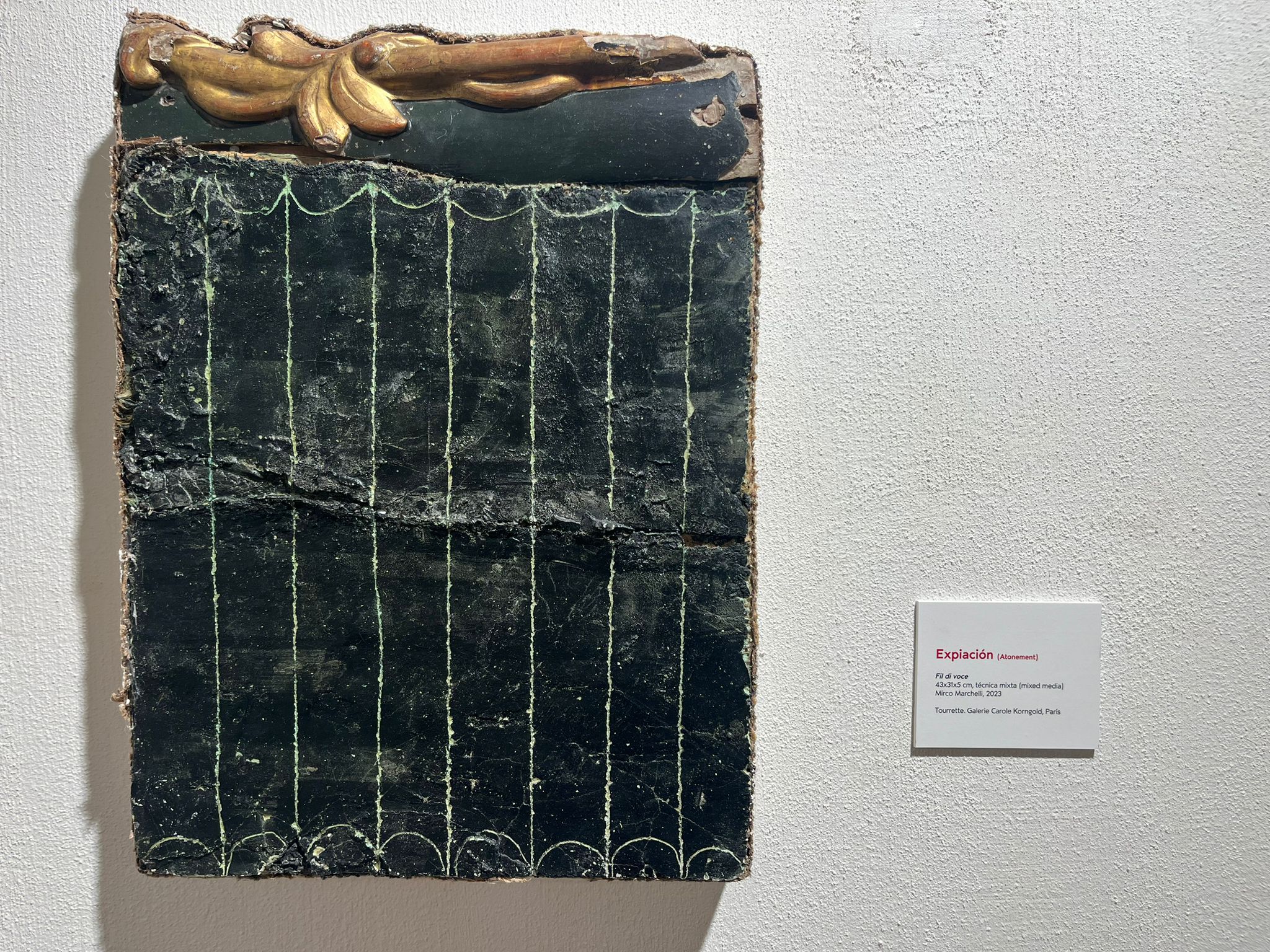 La exposición &#039;El deseo del otro&#039;, en imágenes