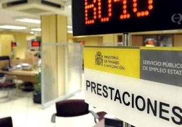 Condenada a devolver 9.500 euros al SEPE por simular su despido para cobrar el paro en connivencia con la empresa