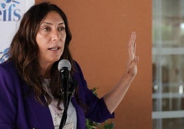 La Junta denuncia al Gobierno por tratar con «la punta del pie» a Andalucía en materia de dependencia