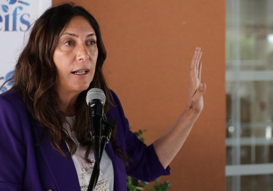 La Junta denuncia al Gobierno por tratar con «la punta del pie» a Andalucía en materia de dependencia