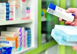 Multa de 16.000 euros a una farmacia por recopilar datos personales y de salud de los clientes para uso propio