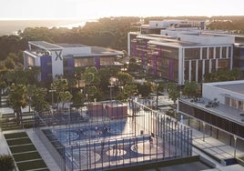 Universidad Alfonso X el Sabio Mare Nostrum: una apuesta por el talento internacional para y desde Málaga