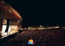 Bella Festival: Crystal Fighters, Alcalá Norte, Shinova y más, por muy poco con Oferplan