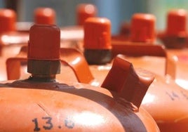¿Cuánto y por qué sube de precio la bombona de butano?