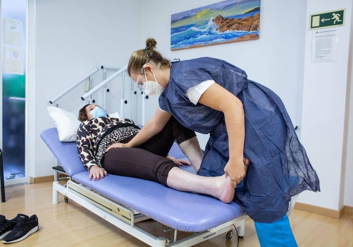 Sanidad aprueba la financiación de Tofersén, un tratamiento innovador para la ELA