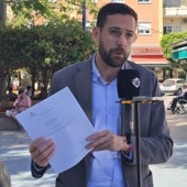 Imagen - «Es vender humo. Primero hay que conseguir el edificio, y para eso necesitamos unidad, no titulares vacíos»