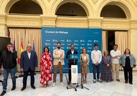 Exigirá a De la Torre en el pleno que se aplique un acuerdo de la junta de portavoces, con el voto en contra de Toni Morillas, para que el PP tenga cuatro mociones, el PSOE, 3 y dos el resto.