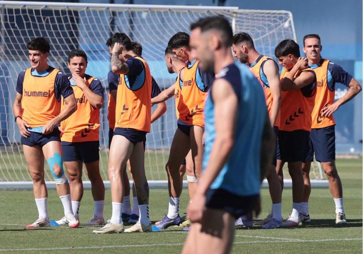 ¿Cinco fichajes serán suficientes para el futuro Málaga?