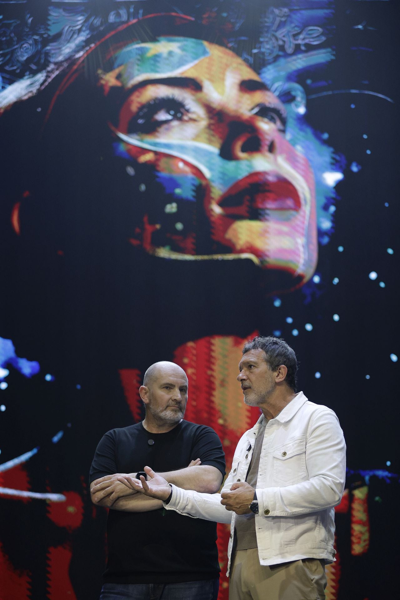 El circo &#039;Imagine&#039; en Málaga ya es una realidad en el espacio Sohrlin