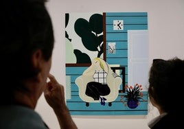 El arte es de todos, pero solo una élite lo sabe