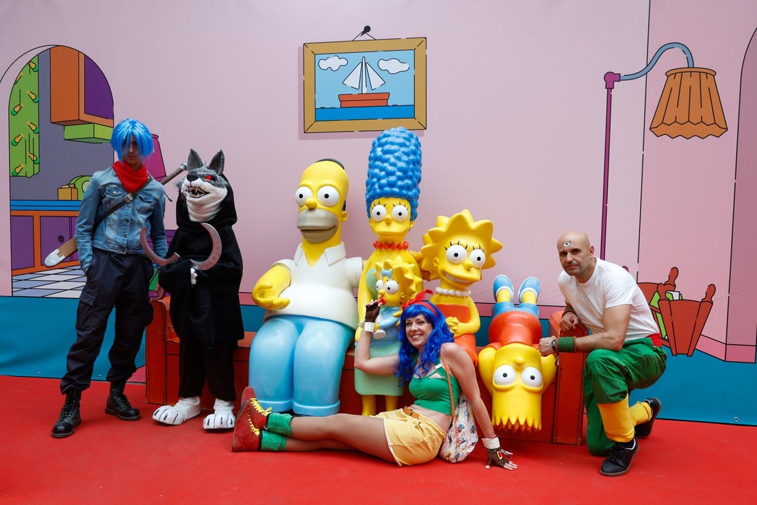 La FreakCon vuelve a Torremolinos | Diario Sur