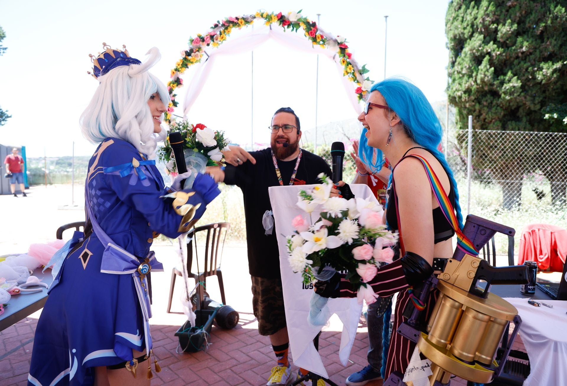 La FreakCon vuelve a Torremolinos
