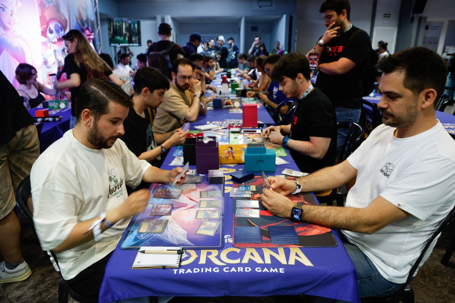 La FreakCon vuelve a Torremolinos
