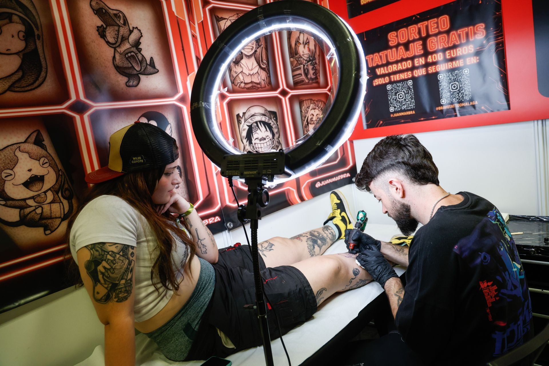 La FreakCon vuelve a Torremolinos