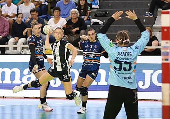 El Costa del Sol se encomienda a otra remontada épica