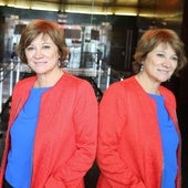 Nativel Preciado presenta su último libro en Torremolinos