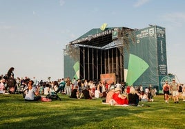 Música y cultura a orillas del Mediterráneo: la propuesta de Marenostrum Fuengirola