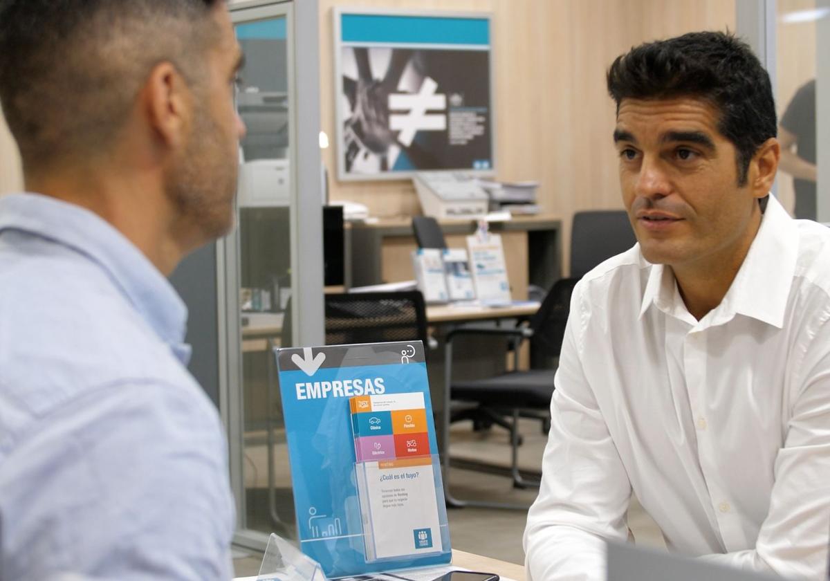 La financiación y actividad de Cajamar generan un impacto en la economía de Andalucía de 3.327 millones de euros y 49.135 empleos