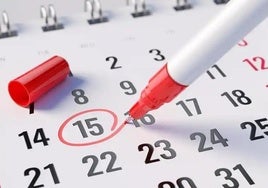 Santoral del 23 de junio: ¿Qué santos se celebran hoy?