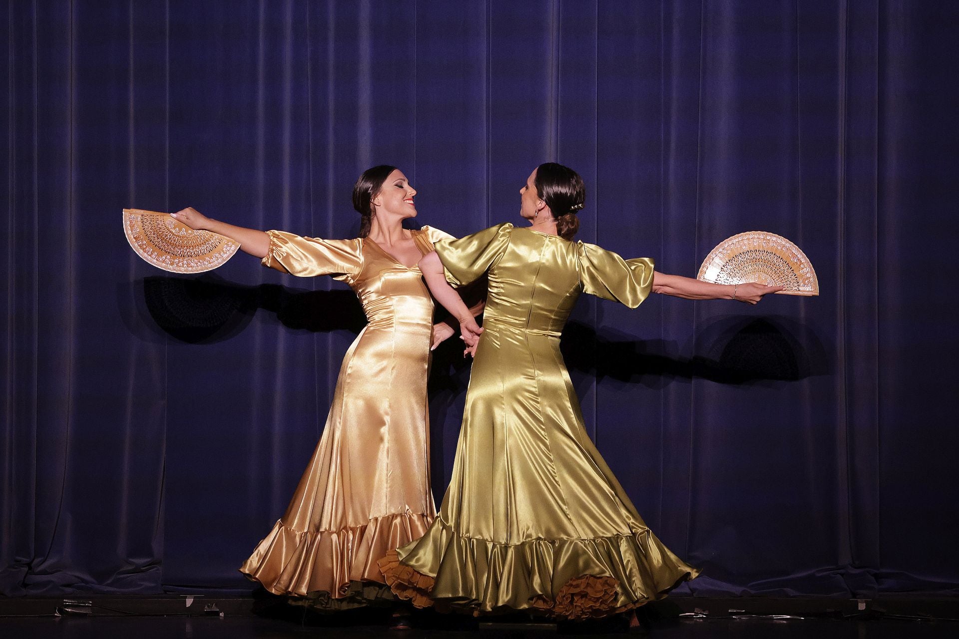 Arranca la Bienal de Flamenco con un homenaje a Gonzalo Rojo