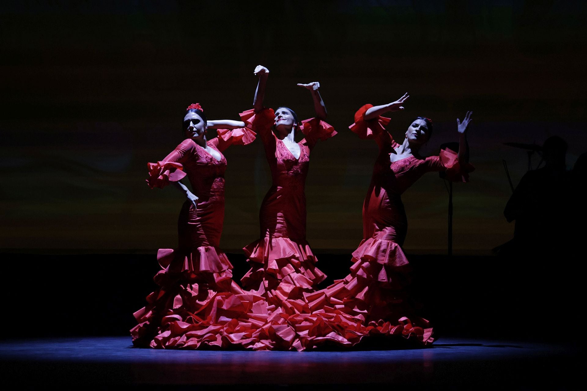 Arranca la Bienal de Flamenco con un homenaje a Gonzalo Rojo